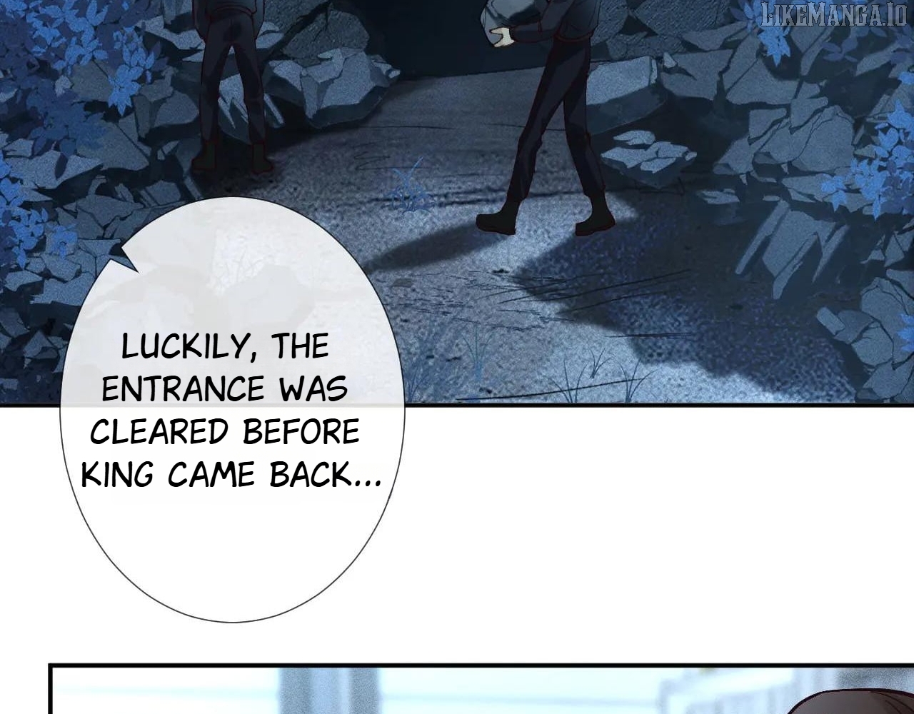 Everyone's Darling Chapter 358 - page 48